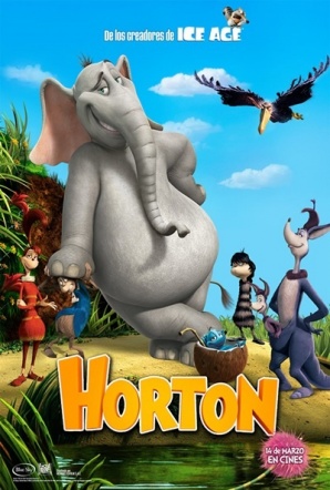 Imagen de Horton