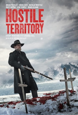 Imagen de Hostile Territory