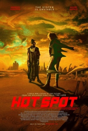 Imagen de Hot Spot