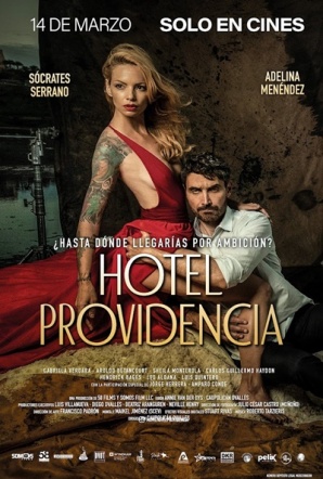 Imagen de Hotel Providencia
