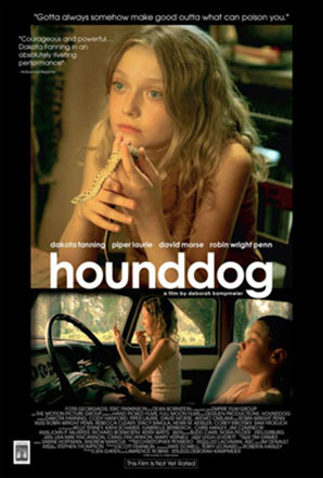 Imagen de Hounddog