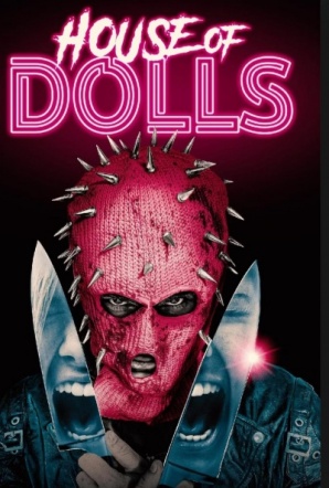Imagen de House of Dolls