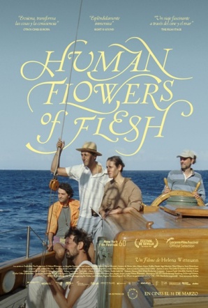 Imagen de Human Flowers of Flesh