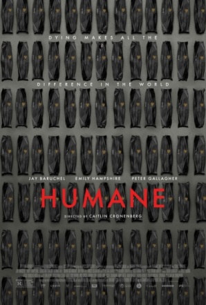 Imagen de Humane