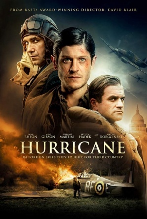 Imagen de Hurricane