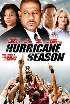 Imagen de Hurricane Season