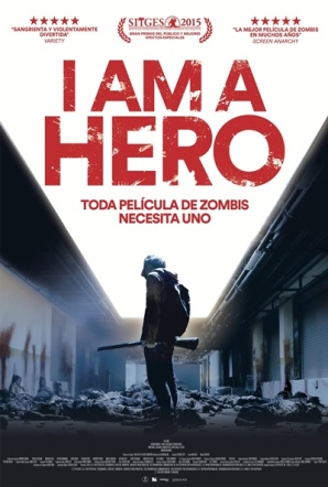 Imagen de I Am a Hero