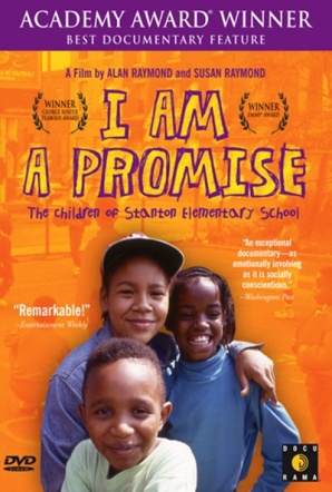 Imagen de I Am a Promise: The Children of Stanton Elementary School