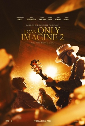 Imagen de I Can Only Imagine 2