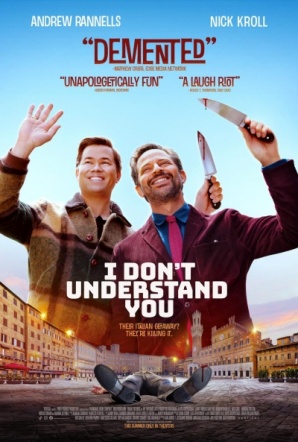 Imagen de I Don't Understand You