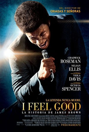 Imagen de I Feel Good