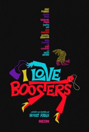 Imagen de I Love Boosters