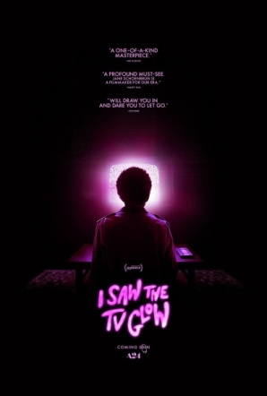 Imagen de I Saw the TV Glow