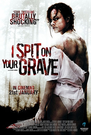 Imagen de I Spit on Your Grave