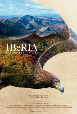 Imagen de Iberia, naturaleza infinita
