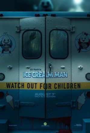 Imagen de Ice Cream Man