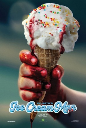 Imagen de Ice Cream Man
