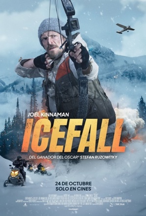 Imagen de Icefall