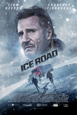 Imagen de Ice Road