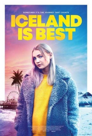 Imagen de Iceland Is Best