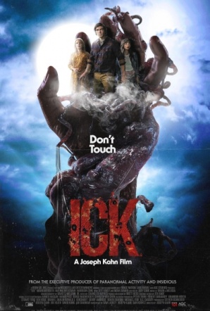 Imagen de ICK