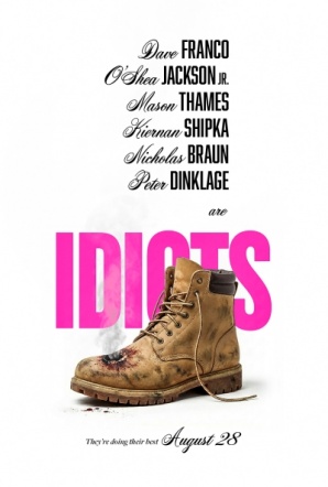 Imagen de Idiots