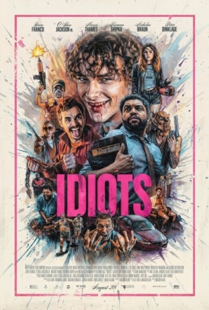 Imagen de Idiots