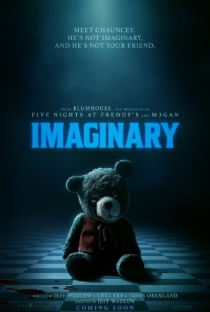 Imagen de Imaginary