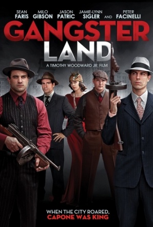 Imagen de Gangster Land