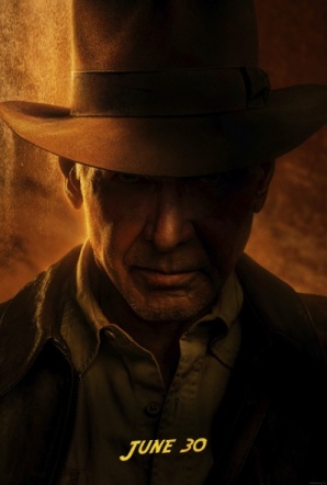 Imagen de Indiana Jones y el dial del destino
