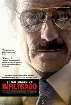Imagen de Infiltrado