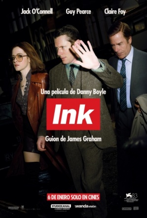 Imagen de Ink