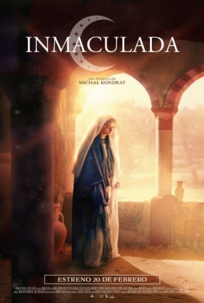 Imagen de Inmaculada