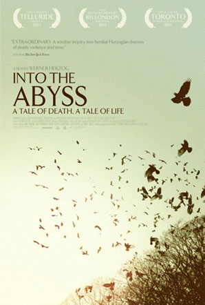 Imagen de Into the Abyss - A Tale of Death, a Tale of Life