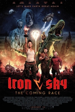 Imagen de Iron Sky The Coming Race