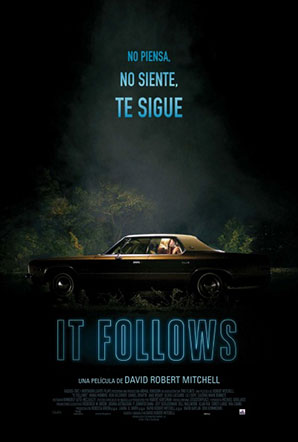 Imagen de It Follows