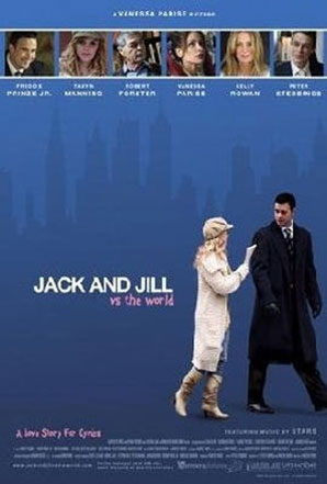 Imagen de Jack and Jill vs the World