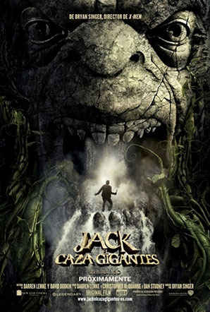 Imagen de Jack el caza gigantes