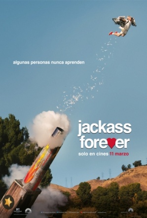 Imagen de Jackass Forever