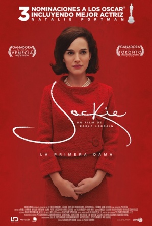 Imagen de Jackie