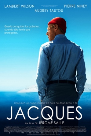 Imagen de Jacques