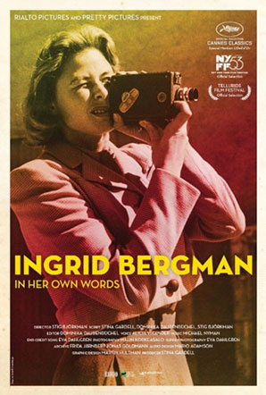 Imagen de Jag är Ingrid