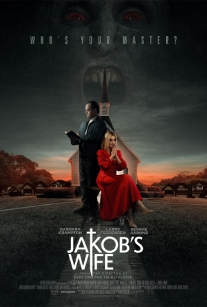 Imagen de Jakob's Wife