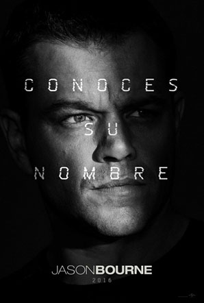 Imagen de Jason Bourne