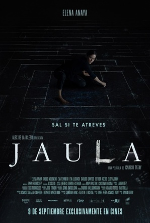 Imagen de Jaula
