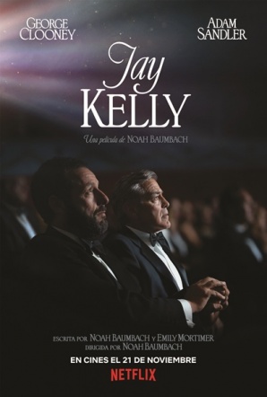 Imagen de Jay Kelly