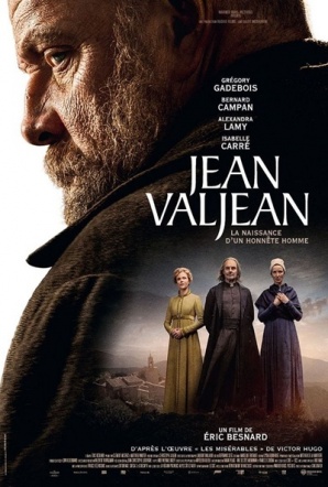 Imagen de Jean Valjean
