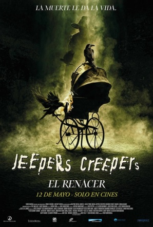 Imagen de Jeepers Creepers: El renacer