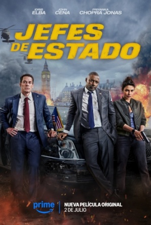 Imagen de Jefes de Estado