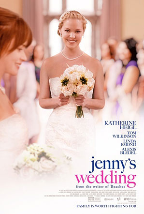 Imagen de La boda de Jenny